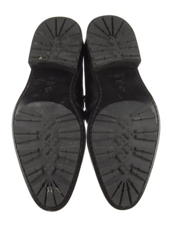 3.1 Phillip Lim Leather Monk Straps