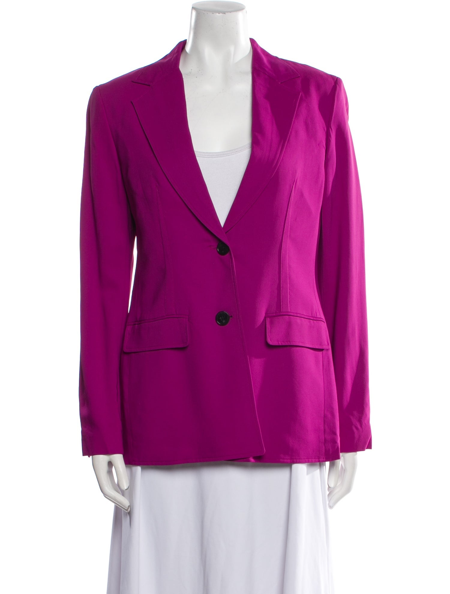 3.1 Phillip Lim Silk Blazer w/ Tags