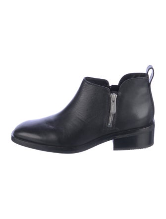3.1 Phillip Lim Leather Boots