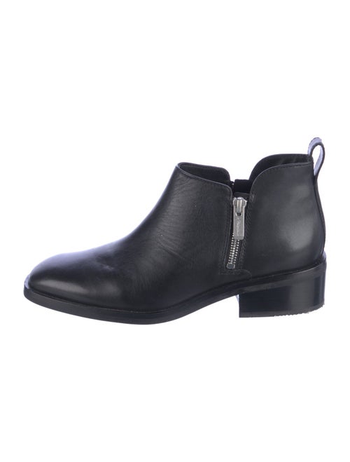 3.1 Phillip Lim Leather Boots