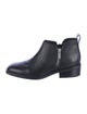 3.1 Phillip Lim Leather Boots