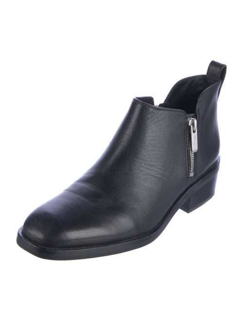 3.1 Phillip Lim Leather Boots