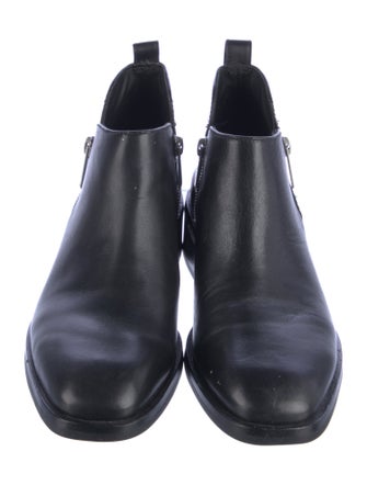 3.1 Phillip Lim Leather Boots