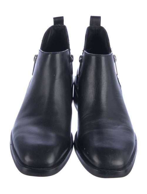 3.1 Phillip Lim Leather Boots