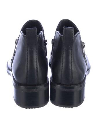 3.1 Phillip Lim Leather Boots