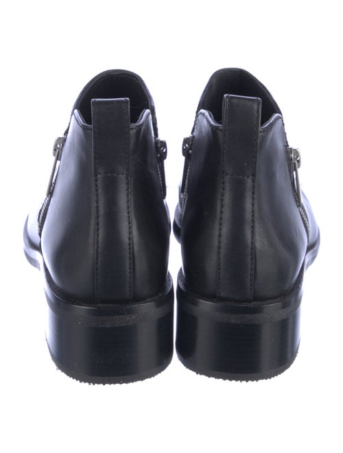 3.1 Phillip Lim Leather Boots