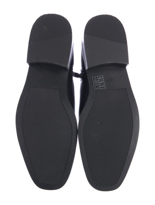 3.1 Phillip Lim Leather Boots