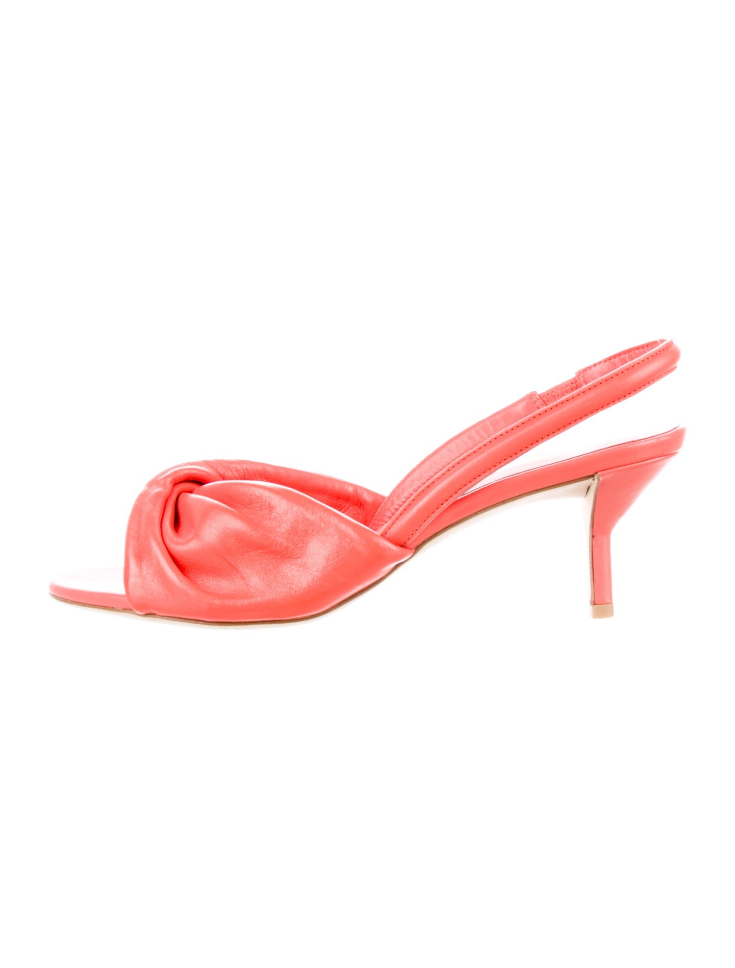 3.1 Phillip Lim Leather Slides