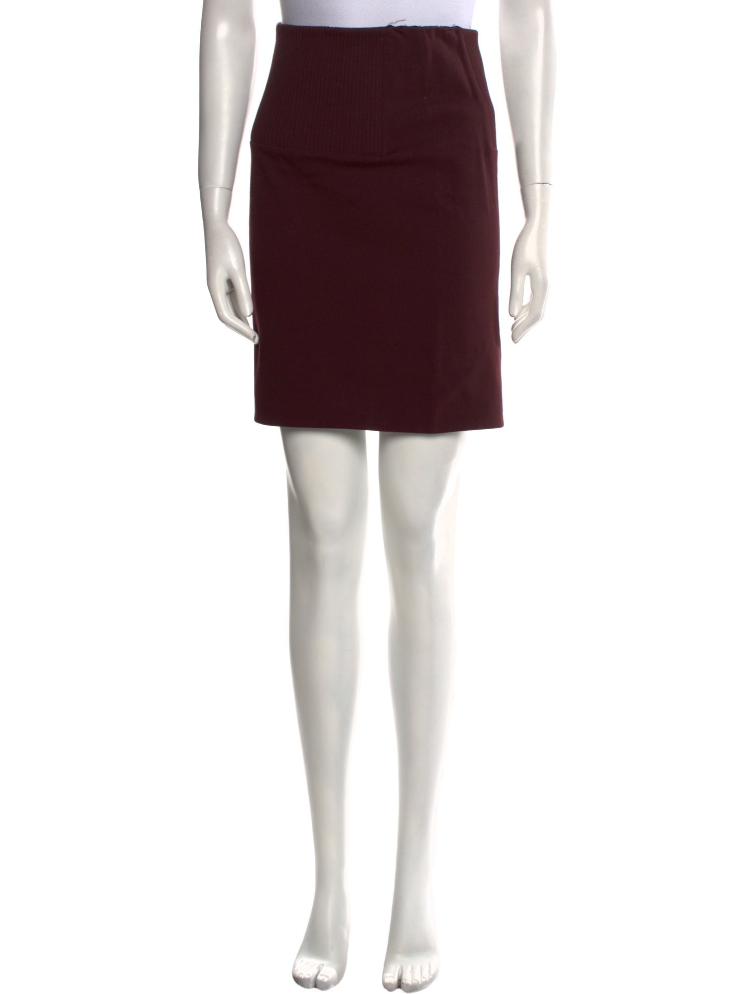 3.1 Phillip Lim Mini Skirt