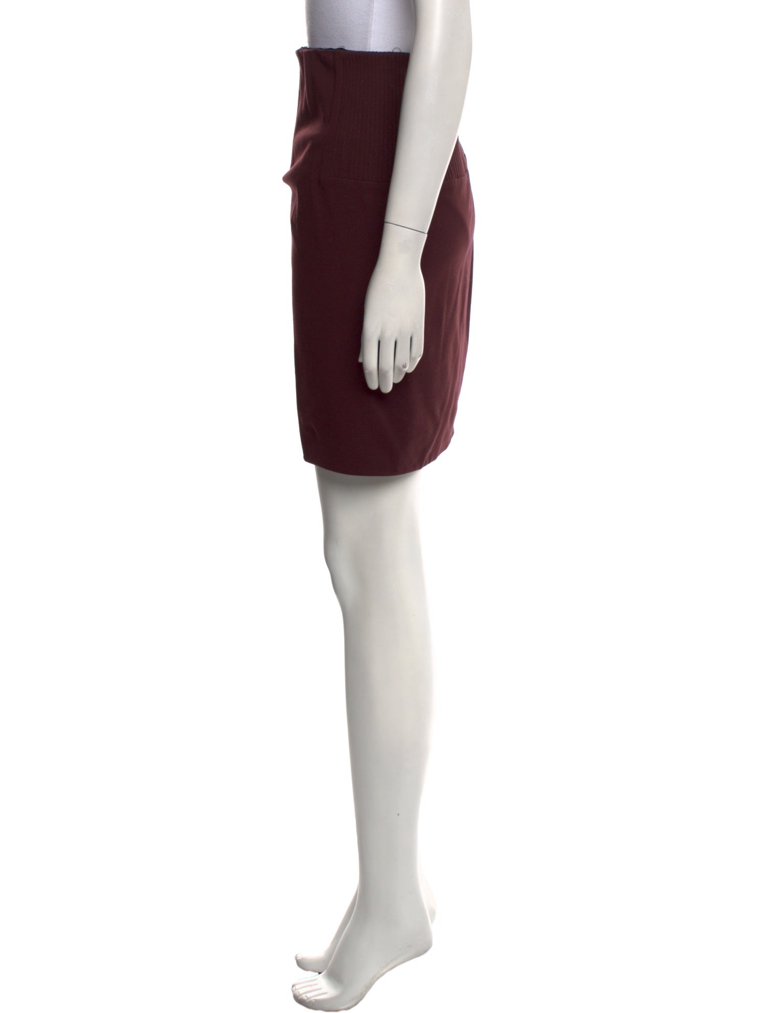 3.1 Phillip Lim Mini Skirt