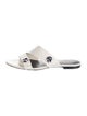 3.1 Phillip Lim Leather Slides