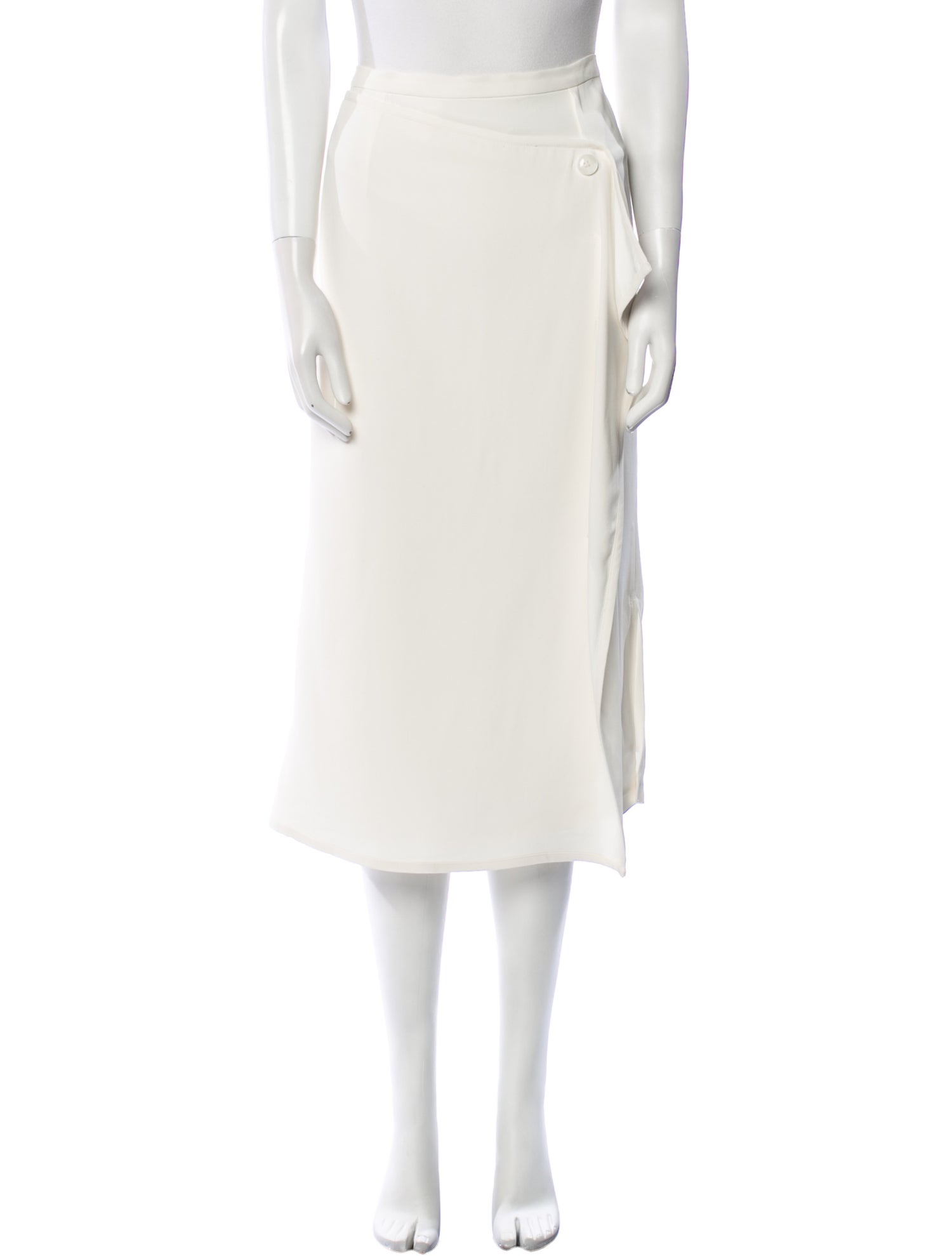 3.1 Phillip Lim Midi Length Skirt