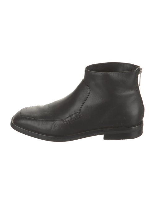 3.1 Phillip Lim Leather Boots