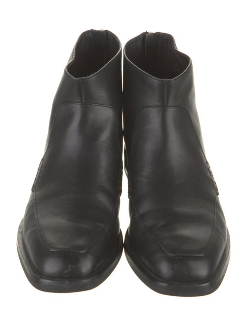 3.1 Phillip Lim Leather Boots