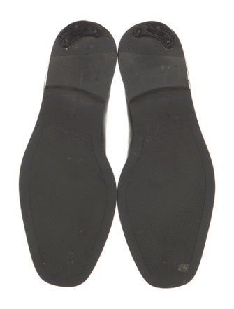 3.1 Phillip Lim Leather Boots