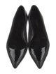 3.1 Phillip Lim Leather Ballet Flats