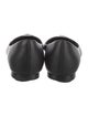 3.1 Phillip Lim Leather Ballet Flats