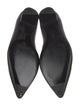 3.1 Phillip Lim Leather Ballet Flats