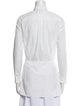 3.1 Phillip Lim Long Sleeve Button-Up Top