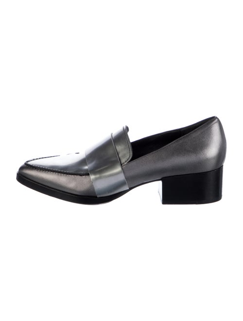 3.1 Phillip Lim Leather Loafers