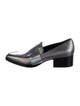 3.1 Phillip Lim Leather Loafers