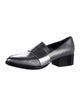 3.1 Phillip Lim Leather Loafers