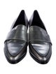3.1 Phillip Lim Leather Loafers