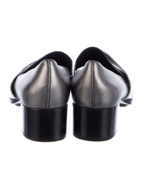 3.1 Phillip Lim Leather Loafers