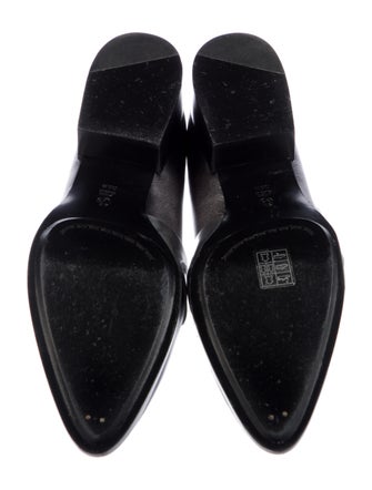 3.1 Phillip Lim Leather Loafers