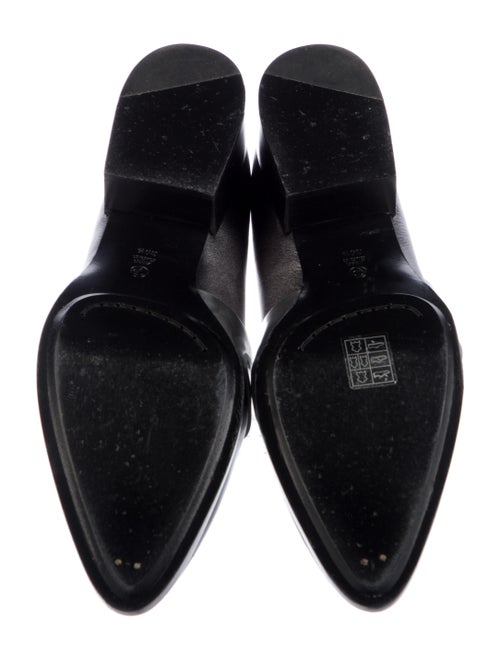 3.1 Phillip Lim Leather Loafers