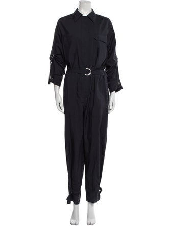 3.1 Phillip Lim Jumpsuit