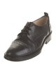 3.1 Phillip Lim Leather Oxfords