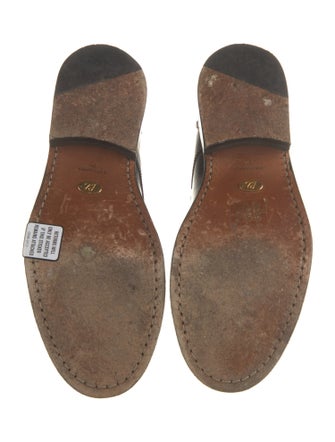 3.1 Phillip Lim Leather Oxfords