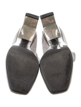 3.1 Phillip Lim Suede Sock Boots