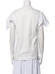 3.1 Phillip Lim Crew Neck Short Sleeve T-Shirt