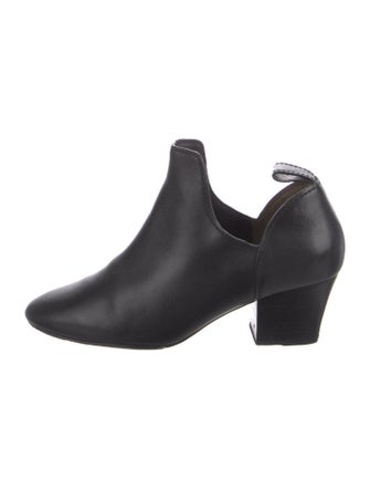 3.1 Phillip Lim Leather Mules