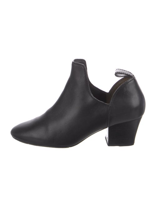 3.1 Phillip Lim Leather Mules