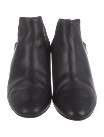 3.1 Phillip Lim Leather Mules