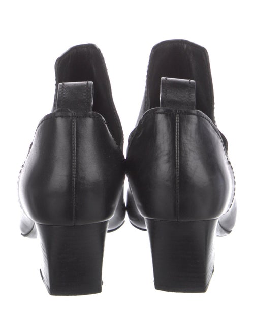 3.1 Phillip Lim Leather Mules