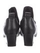 3.1 Phillip Lim Leather Mules