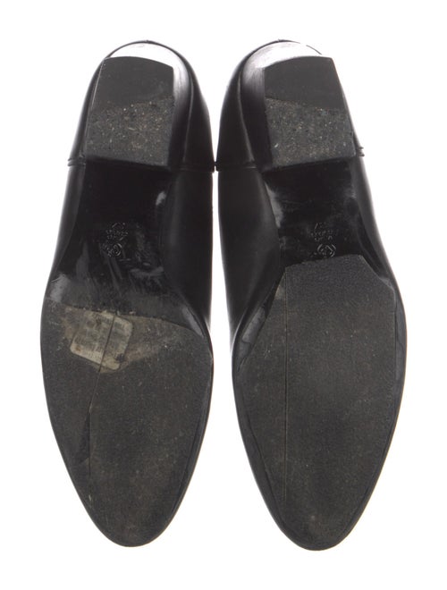 3.1 Phillip Lim Leather Mules