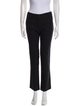 3.1 Phillip Lim Wool Straight Leg Pants