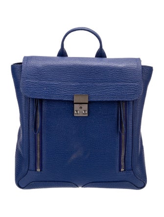 3.1 Phillip Lim Leather Backpack