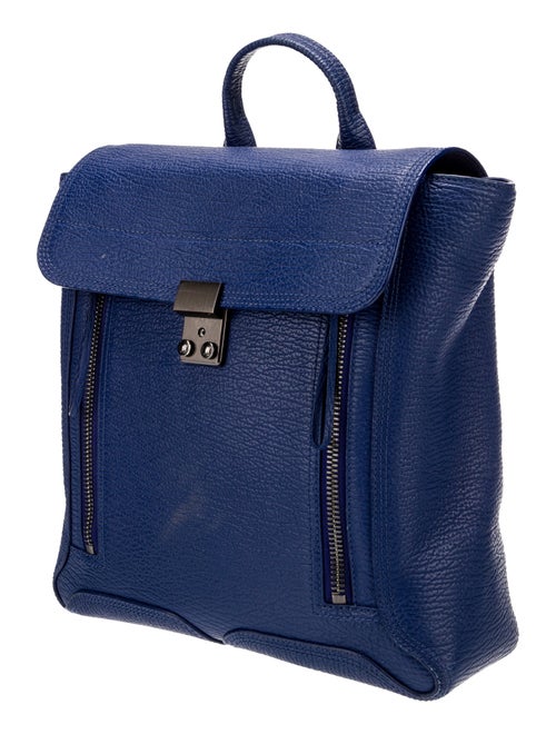 3.1 Phillip Lim Leather Backpack