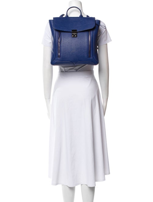 3.1 Phillip Lim Leather Backpack