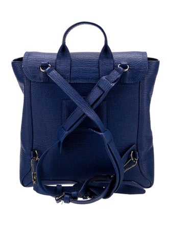3.1 Phillip Lim Leather Backpack