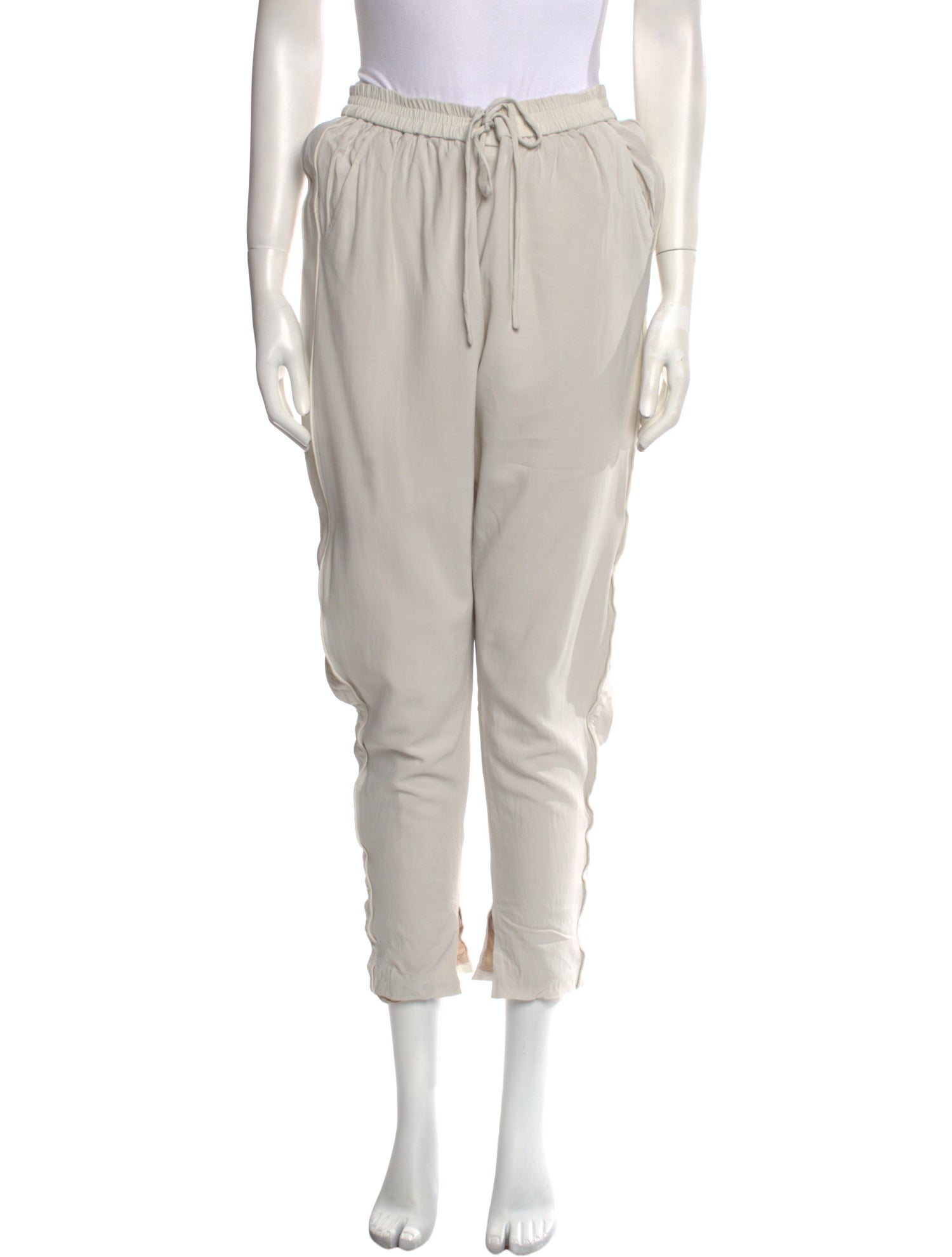 3.1 Phillip Lim Skinny Leg Pants