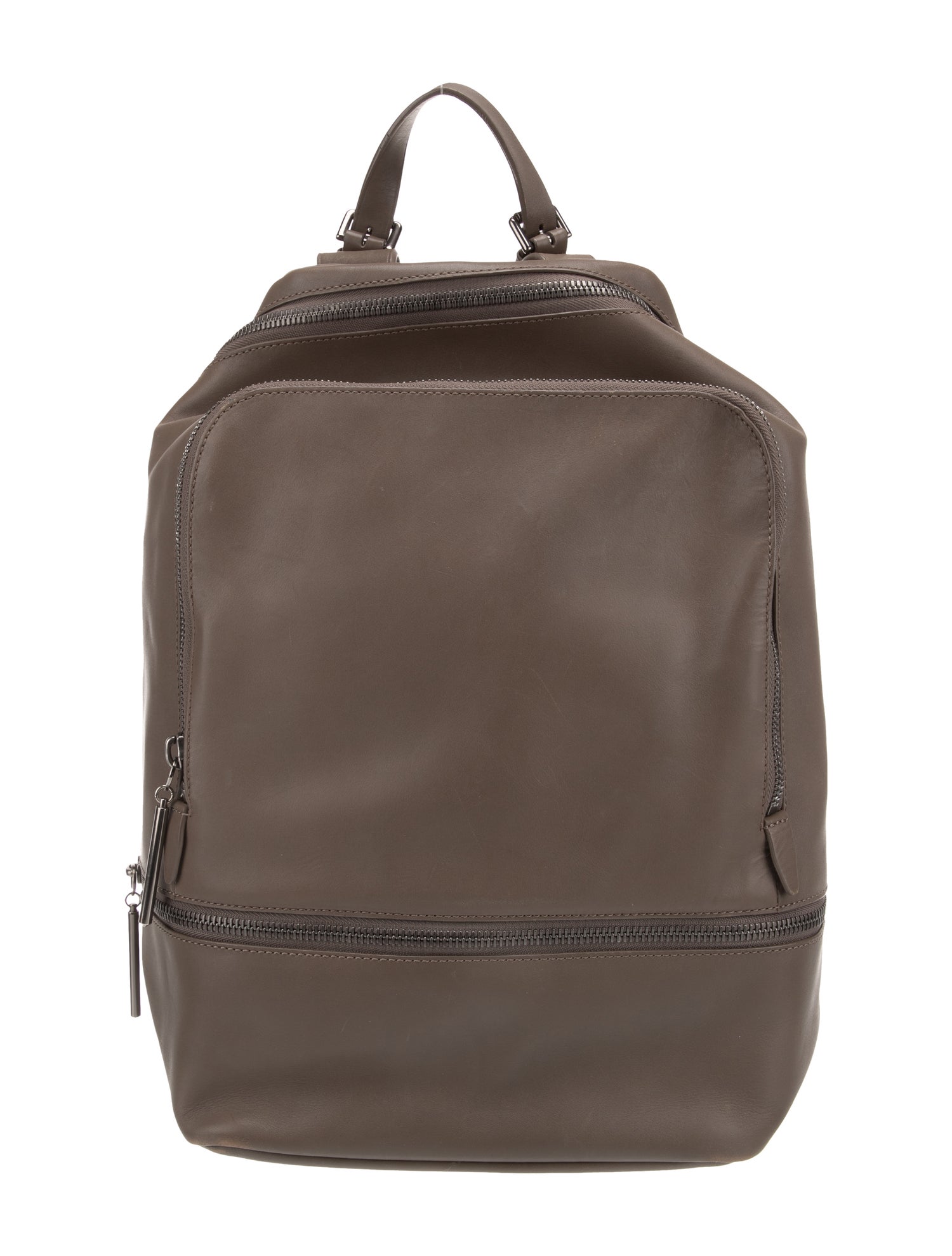 3.1 Phillip Lim Leather Backpack