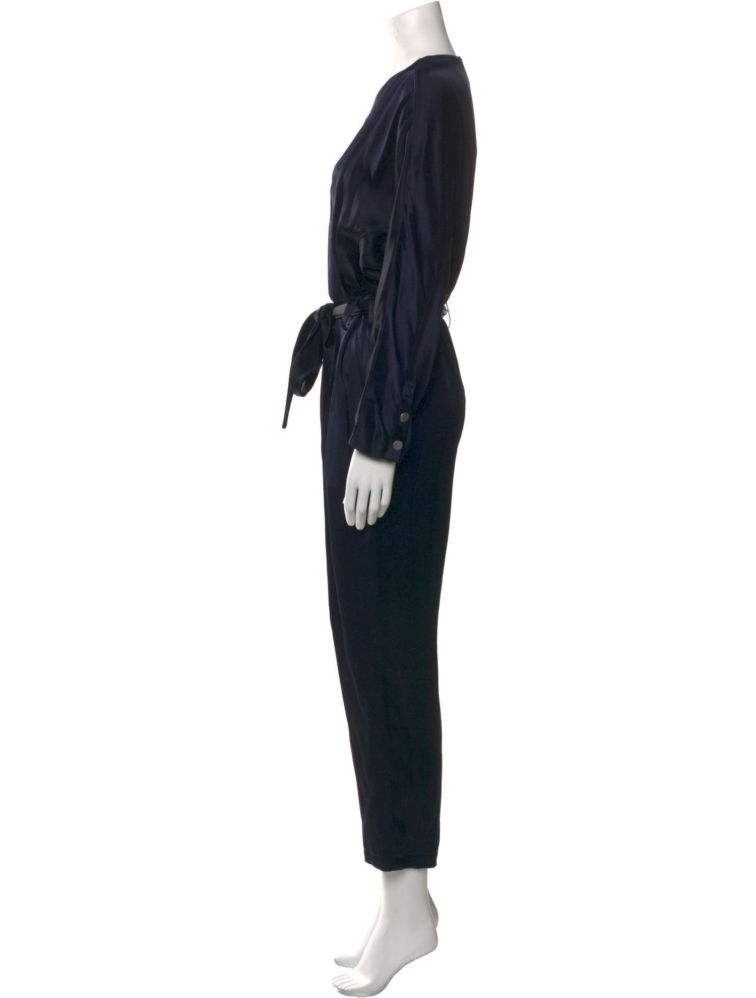 3.1 Phillip Lim V-Neck Jumpsuit
