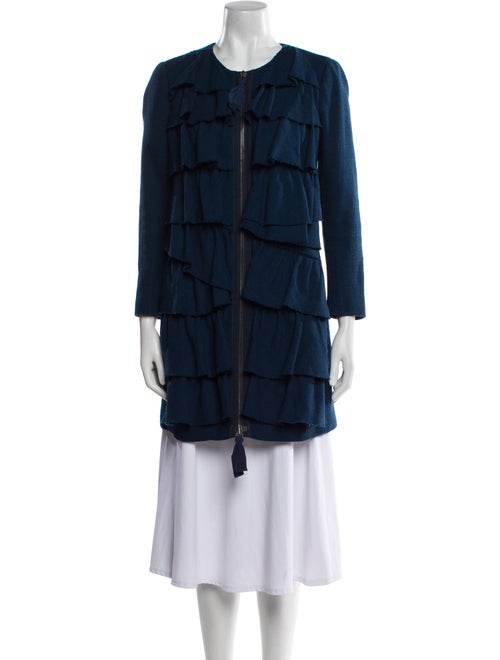 3.1 Phillip Lim Wool Coat